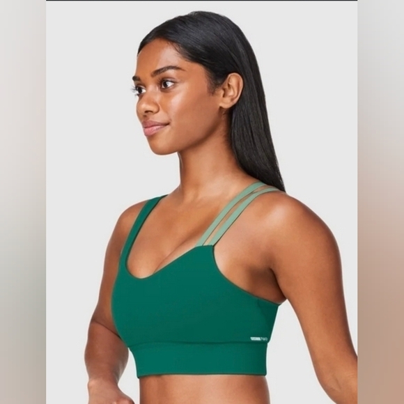 Push FWD Women's ASYM Sports Bra - Picture 3 of 9